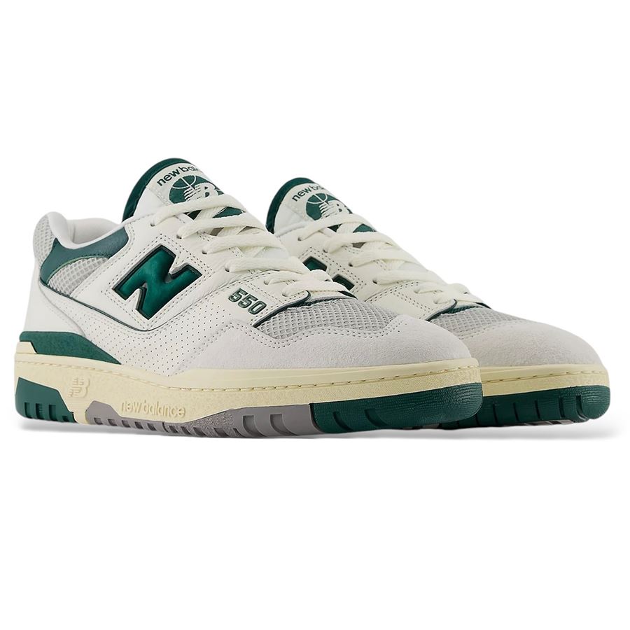 BB550 sneaks uomo donna New Balance | BB550CPE